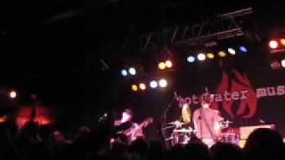 Hot Water Music - Turnstile