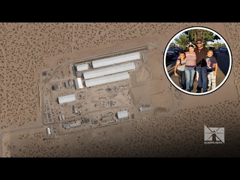 ICE detainee’s death ruled homicide in Texas detention center