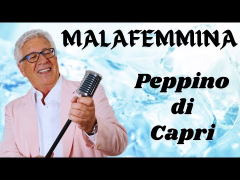 Peppino di Capri - Malafemmena