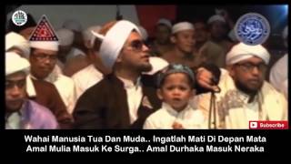 Download lagu Qasidah Majelis Nurul Musthofa - Sholatullah Salamullah & Muhammadun Nabiyuna (New 2017) mp3