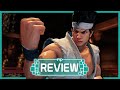 Virtua Fighter 5 R E V O Review The Final Evolution Of A Fighting Classic