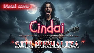 Download lagu Cindai (Metal Cover) – Siti Nurhaliza Goes Metal! 🔥🎤 mp3
