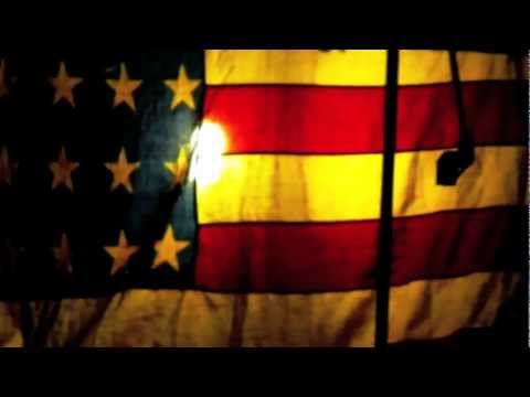 Theophilus London - I Stand Alone (live @ Neptune, Seattle 10-19-11)