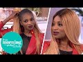 Black Model Defends Her Choice To Lighten Her Skin This Morning