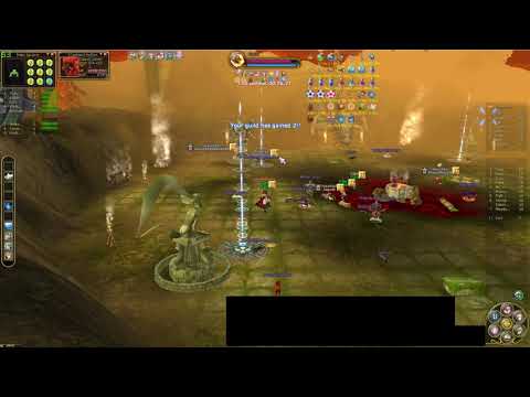 Flyff Outcast Simulator Clockworks 13/10 Barz