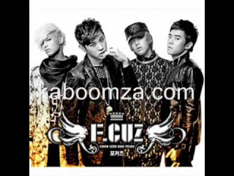 F.Cuz  - No One