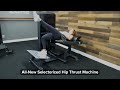Video of Glute Lift™ Elite