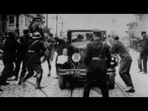 Za kralot Aleksandar - Vojo Stojanoski | За кралот Александар - Војо Стојаноски