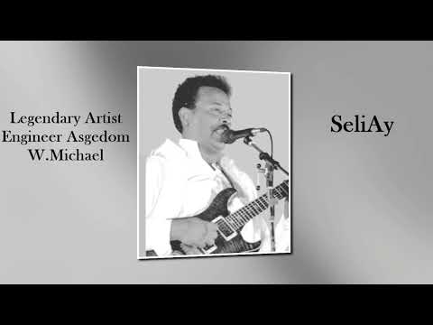 Eritrean Song By Engineer Asgedom W.Michael - SeliAy