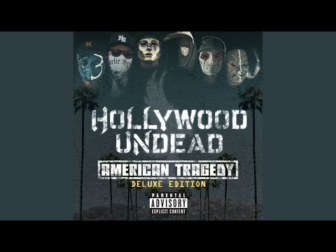 Lump Your Head - Hollywood Undead