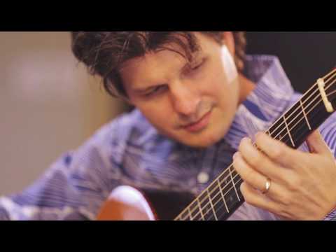 Jeff Peterson - Kahealani (HiSessions.com Acoustic Live!)