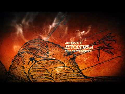 SKANDA(VOMITORZ) - la Ravancha- prod Jack Burton