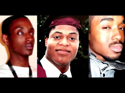 D.C. ‘Wolfpack’: Man convicted of killing school friends claims self-defense