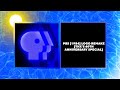 PBS 1984 Logo Remake THX S 40th Anniversary Special