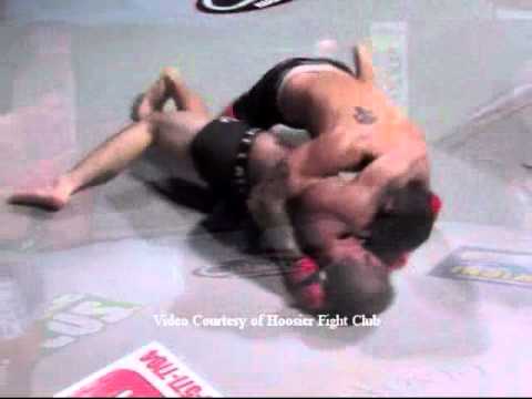 Dustin Pape Duneland Classic IX Promo