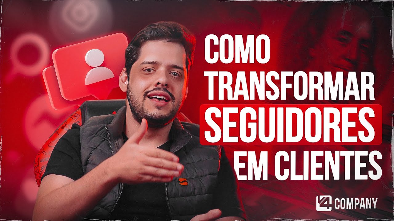 3 Passos para PARA MONETIZAR A AUDIÊNCIA