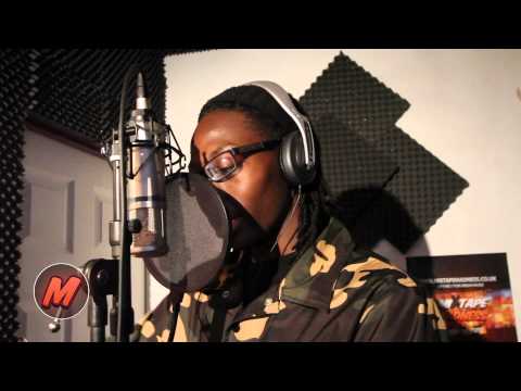 Mic Merkers - Confz [SE1.EP6]