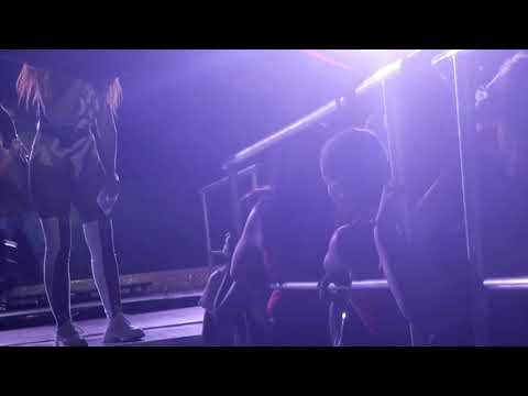 La farandula 2019 alameda 10