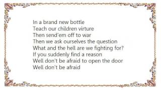 Kenny Loggins - Same Old Wine Lyrics