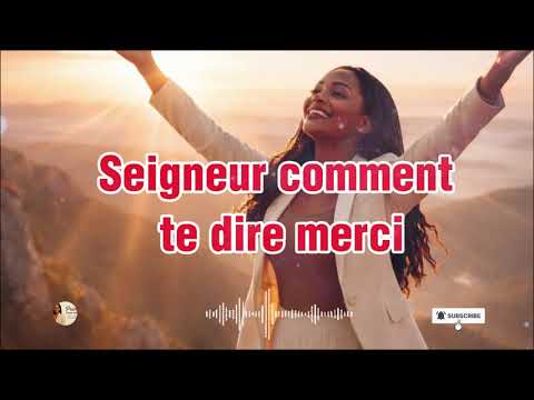 Si Tu N’Étais Pas Là Comment Te Dire Merci