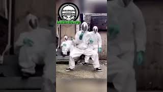 WHEN YOU LISTEN TO DUBZGALORE RADIO DURING THE PANDEMIC