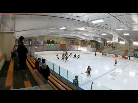 U13AA - East Hants Penguins @ Sackville Flyers - Dec 4, 2021