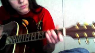 How To Play Reel Big Fish - Beer (chords)