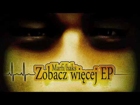 Marfi/haks - Zobacz więcej EP (2010) promomix