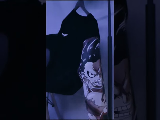 Vídeo relacionado con YIMIAO Hombre One Piece Anime Sudadera con Capucha Mujere Hoodie Ropa Deportiva Pullover Hoodie Ace Luffy(L)