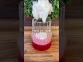 Refreshing Shirley Temple Float Recipe | Grenadine, Sprite & Vanilla Ice Cream #drinkrecipes