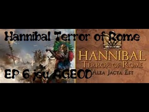 Alea Jacta Est - Hannibal : Terror of Rome PC