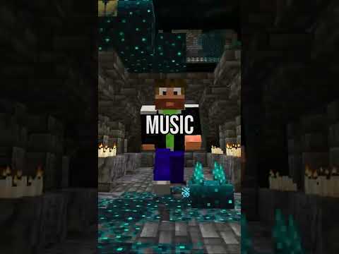 THERE'S A NEW MUSIC DISC? 😱 (Minecraft 1.19 The Wild Update)