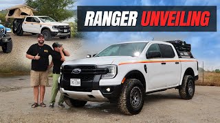 2024 RANGER BUILD BREAKDOWN - Are We Done Yet?