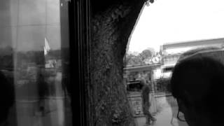 When saints go machine - on the move (fan made)