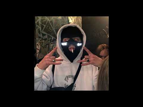 [FREE] $UICIDEBOY$ x SHAKEWELL x RAMIREZ TYPE BEAT "FVCK OFF" | Cowbell Phonk 2022