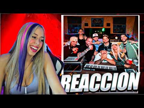 Colombia se une para este tamazo +57 - KAROL G, Feid, J Balvin, Maluma, Ryan Castro, Blessd - +57