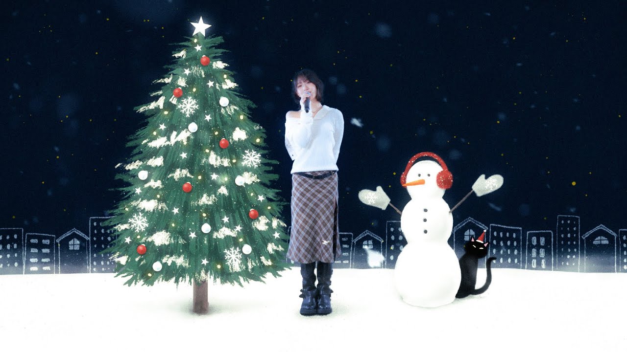 이서연 (Y:SY) | CHRISTMAS CAROL MEDLEY🎄☃️
