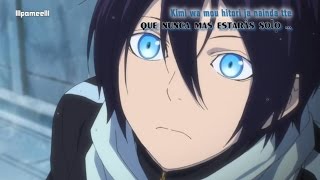 Heart Realize - Tia Sub español / Romaji「AMV 」[ Supercell ] [ Noragami Ending FULL ]