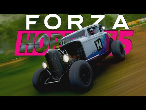 FORZA HORIZON 5 Part 53 - DAS SELTENSTE AUTO IM SPIEL! | Lets Play Forza Horizon 5