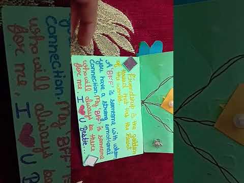 #Gift idea for Bestie#You write your bestie name at the back ...