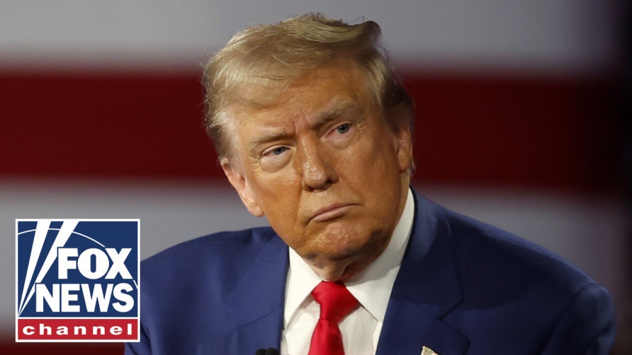 Trump campaign sounds off on debate: '3-on-1 cage match'