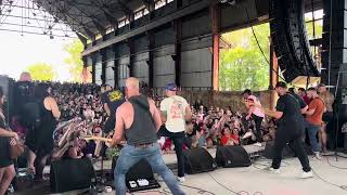 Chasing Victory - FF 2023 - The Night Your Guardian Fell Asleep ft. David Bunton from The Showdown