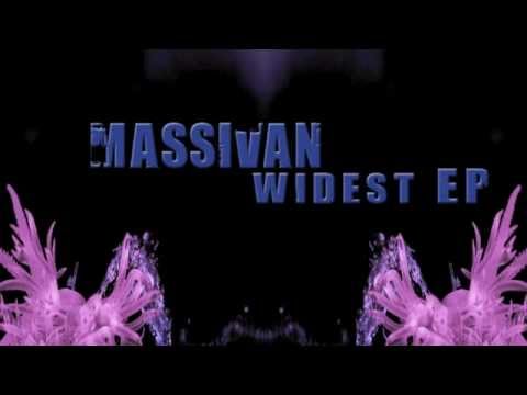 Massivan - Getaway (Rubbasol Dub)