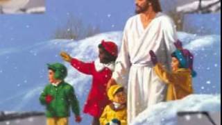 Canto muy feliz - Música Cristiana en Karaoke para niños