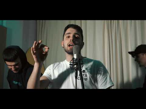 Cypher Sessions VOL. 1 | El Padrino, Peña, Thunda & ÀCID (Prod. Jordi Garcia)