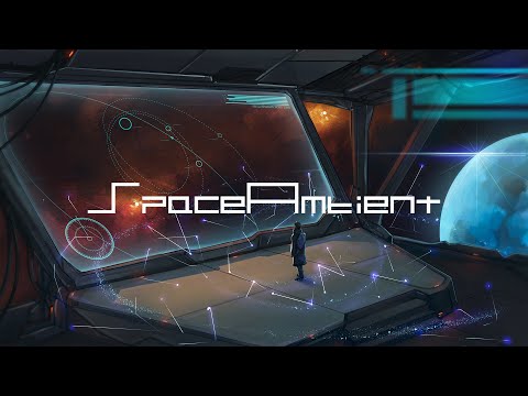 Endeleas - The Traveler (Part 3) [SpaceAmbient Channel]