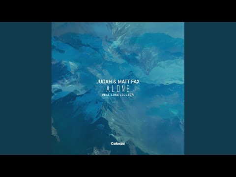 Alone (feat. Luke Coulson)