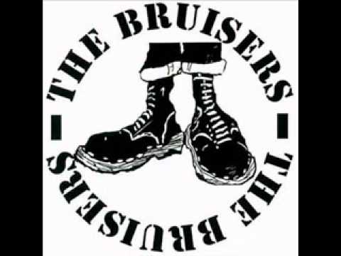 The Bruisers - Gates Of Hell