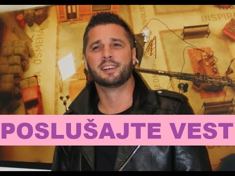 OVO VAM je PROMAKLO  / Marko Miljković u P A R O V I M A #zadruga #zadrugainfo