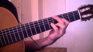 Luz (D) (Djavan) por Christophe Rousseau